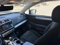 2017 Subaru outback premium awd roswell ga - Image 10