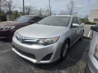 2012 TOYOTA CAMRY LE! DN! NO CREDIT CHECK!!! YOUR JOB IS CREDIT! Marietta