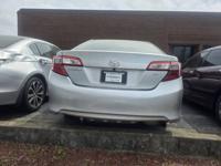 2012 TOYOTA CAMRY LE! DN! NO CREDIT CHECK!!! YOUR JOB IS CREDIT! Marietta - Image 3