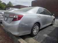 2012 TOYOTA CAMRY LE! DN! NO CREDIT CHECK!!! YOUR JOB IS CREDIT! Marietta - Image 6
