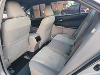 2012 TOYOTA CAMRY LE! DN! NO CREDIT CHECK!!! YOUR JOB IS CREDIT! Marietta - Image 7