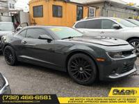 2015 Chevrolet Camaro SS All advertised prices are DOWN PAYMENTS - Image 2