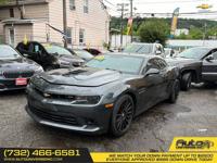 2015 Chevrolet Camaro SS All advertised prices are DOWN PAYMENTS - Image 3