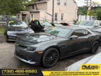 2015 Chevrolet Camaro SS All advertised prices are DOWN PAYMENTS - Image 4