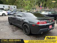 2015 Chevrolet Camaro SS All advertised prices are DOWN PAYMENTS - Image 5