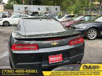 2015 Chevrolet Camaro SS All advertised prices are DOWN PAYMENTS - Image 6