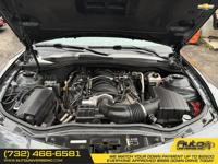 2015 Chevrolet Camaro SS All advertised prices are DOWN PAYMENTS - Image 8