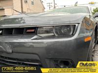 2015 Chevrolet Camaro SS All advertised prices are DOWN PAYMENTS - Image 9