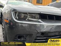 2015 Chevrolet Camaro SS All advertised prices are DOWN PAYMENTS - Image 10