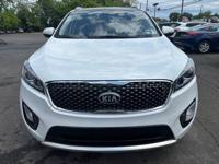 2016 Kia Sorento AWD All Wheel Drive 3.3L SX SUV Dependable Auto Outlet - Image 3