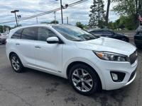2016 Kia Sorento AWD All Wheel Drive 3.3L SX SUV Dependable Auto Outlet - Image 4