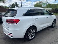 2016 Kia Sorento AWD All Wheel Drive 3.3L SX SUV Dependable Auto Outlet - Image 5