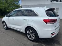 2016 Kia Sorento AWD All Wheel Drive 3.3L SX SUV Dependable Auto Outlet - Image 7