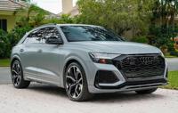 2022 Audi RS Q8 - Image 3