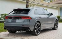 2022 Audi RS Q8 - Image 4