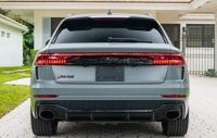2022 Audi RS Q8 - Image 5