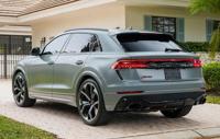 2022 Audi RS Q8 - Image 6