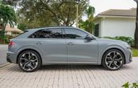 2022 Audi RS Q8 - Image 7