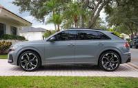 2022 Audi RS Q8 - Image 8