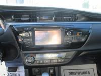 2014 Toyota Corolla S Plus Premiun Sedan/81k Miles/Runs NEW/Looks NEW cave creek and Union hills - Image 9