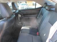 2014 Toyota Corolla S Plus Premiun Sedan/81k Miles/Runs NEW/Looks NEW cave creek and Union hills - Image 10