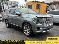 2021 GMC Yukon Denali Denali All advertised prices are DOWN PAYMENTS - Image 2