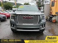 2021 GMC Yukon Denali Denali All advertised prices are DOWN PAYMENTS - Image 3