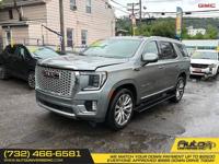 2021 GMC Yukon Denali Denali All advertised prices are DOWN PAYMENTS - Image 4