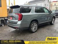 2021 GMC Yukon Denali Denali All advertised prices are DOWN PAYMENTS - Image 7