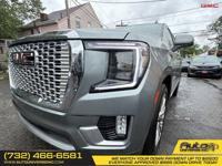 2021 GMC Yukon Denali Denali All advertised prices are DOWN PAYMENTS - Image 9