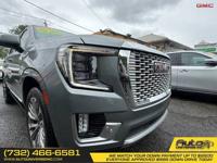 2021 GMC Yukon Denali Denali All advertised prices are DOWN PAYMENTS - Image 10