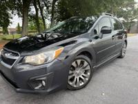 2012 Subaru Impreza SPORT-LTD S/ AWD roswell ga