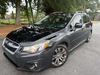 2012 Subaru Impreza SPORT-LTD S/ AWD roswell ga - Image 3