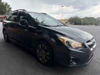 2012 Subaru Impreza SPORT-LTD S/ AWD roswell ga - Image 4