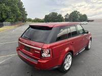 2012 Land Rover Range Rover Sport roswell ga - Image 4