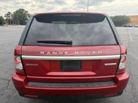 2012 Land Rover Range Rover Sport roswell ga - Image 5