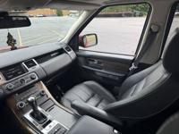 2012 Land Rover Range Rover Sport roswell ga - Image 9