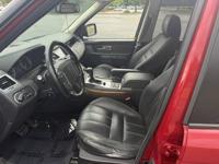 2012 Land Rover Range Rover Sport roswell ga - Image 10