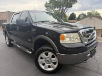 2008 ford f150 5.4 4x4 roswell ga - Image 2