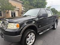 2008 ford f150 5.4 4x4 roswell ga - Image 3