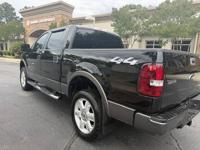2008 ford f150 5.4 4x4 roswell ga - Image 5