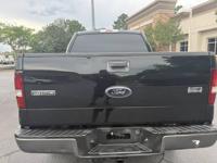 2008 ford f150 5.4 4x4 roswell ga - Image 6