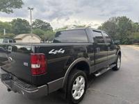 2008 ford f150 5.4 4x4 roswell ga - Image 8