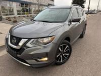 2020 Nissan Rogue AWD SL Englewood, CO - Image 2
