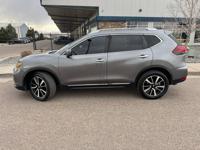 2020 Nissan Rogue AWD SL Englewood, CO - Image 3