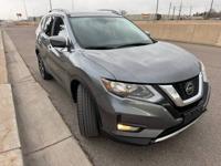 2020 Nissan Rogue AWD SL Englewood, CO - Image 8