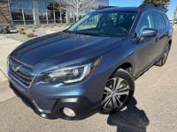 2018 Subaru Outback 2.5i Limited Englewood, CO - Image 2