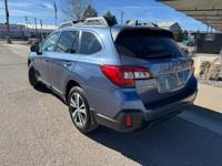 2018 Subaru Outback 2.5i Limited Englewood, CO - Image 3