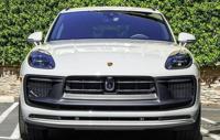 2025 Porsche Macan GTS city of san diego - Image 2
