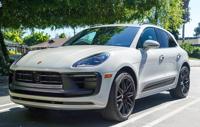 2025 Porsche Macan GTS city of san diego - Image 3